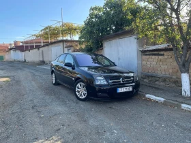 Opel Vectra GTS 2.2DTi | Mobile.bg    2