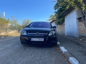 Opel Vectra GTS 2.2DTi | Mobile.bg    4