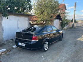 Opel Vectra GTS 2.2DTi | Mobile.bg    10