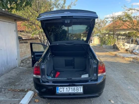 Opel Vectra GTS 2.2DTi | Mobile.bg    8