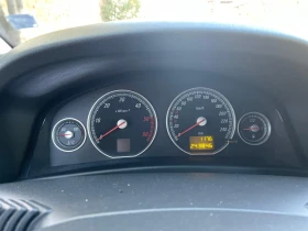 Opel Vectra GTS 2.2DTi | Mobile.bg    5