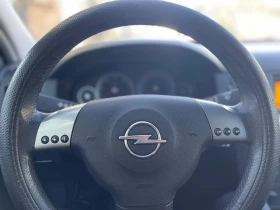 Opel Vectra GTS 2.2DTi | Mobile.bg    7