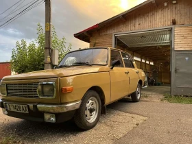 Wartburg 353 | Mobile.bg    2