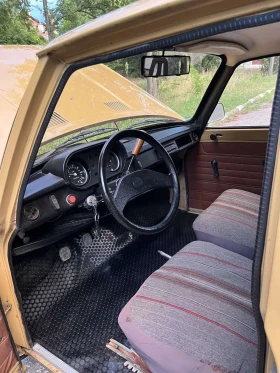 Wartburg 353 | Mobile.bg    6