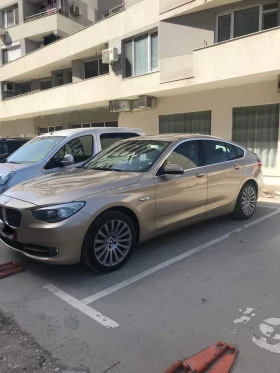 BMW 5 Gran Turismo 530 xdrive | Mobile.bg    3