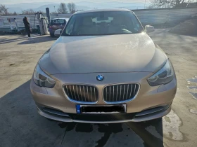 BMW 5 Gran Turismo 530 xdrive | Mobile.bg    7