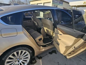 BMW 5 Gran Turismo 530 xdrive | Mobile.bg    9