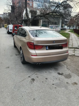 BMW 5 Gran Turismo 530 xdrive | Mobile.bg    4
