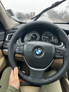 BMW 5 Gran Turismo 530 xdrive | Mobile.bg    2