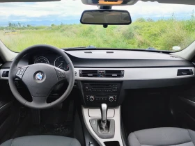 BMW 320 2.D 163 | Mobile.bg    9