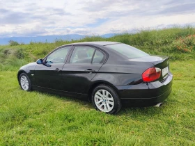 BMW 320 2.D 163 | Mobile.bg    7