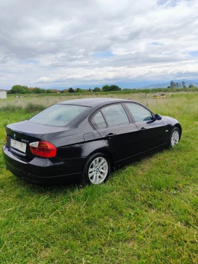 BMW 320 2.D 163 | Mobile.bg    15