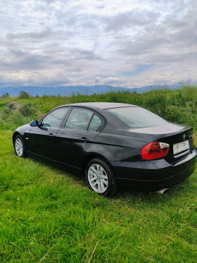 BMW 320 2.D 163 | Mobile.bg    6
