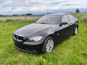 BMW 320 2.D 163 | Mobile.bg    5