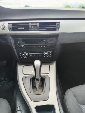 BMW 320 2.D 163 | Mobile.bg    11