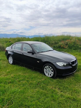    BMW 320 2.D 163