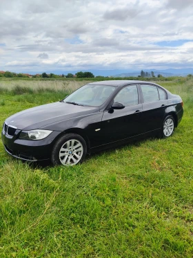 BMW 320 2.D 163 | Mobile.bg    2