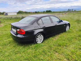 BMW 320 2.D 163 | Mobile.bg    8