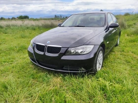 BMW 320 2.D 163 | Mobile.bg    4