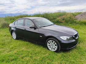 BMW 320 2.D 163 | Mobile.bg    3