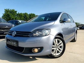  VW Golf Plus