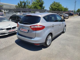 Ford C-max 1.6TDCI-116ks-6sk-TITANIUM-- | Mobile.bg    7