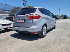 Ford C-max 1.6TDCI-116ks-6sk-TITANIUM-- | Mobile.bg    8