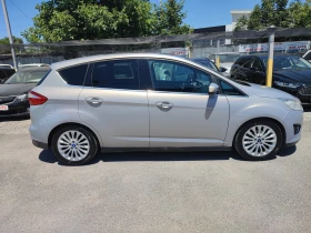 Ford C-max 1.6TDCI-116ks-6sk-TITANIUM-- | Mobile.bg    5