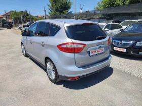 Ford C-max 1.6TDCI-116ks-6sk-TITANIUM-- | Mobile.bg    6