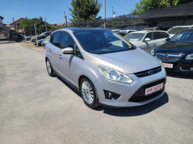     Ford C-max 1.6TDCI-116ks-6sk-TITANIUM--