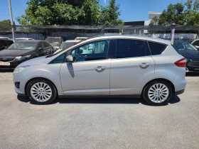     Ford C-max 1.6TDCI-116ks-6sk-TITANIUM--