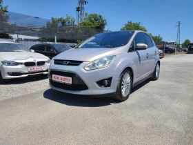     Ford C-max 1.6TDCI-116ks-6sk-TITANIUM--