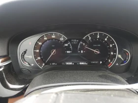 BMW 540 ДИГИТАЛНО* ТАБЛО* ПОДГРЕВ* КАМЕРА* КЕЙЛЕС* LANE* A - 28999 лв. - 69896606 8