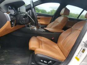 BMW 540 ДИГИТАЛНО* ТАБЛО* ПОДГРЕВ* КАМЕРА* КЕЙЛЕС* LANE* A - 28999 лв. - 69896606 9
