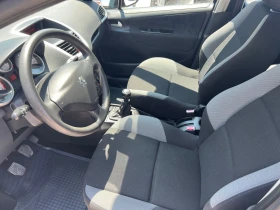 Peugeot 207 1.6HDI-90 | Mobile.bg    9
