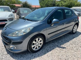 Peugeot 207 1.6HDI-90 | Mobile.bg    5