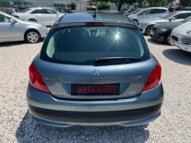 Peugeot 207 1.6HDI-90 | Mobile.bg    4