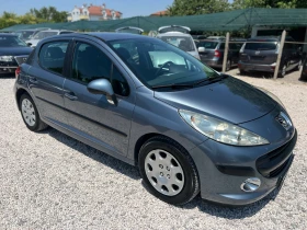Peugeot 207 1.6HDI-90 | Mobile.bg    2
