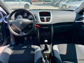 Peugeot 207 1.6HDI-90 | Mobile.bg    7