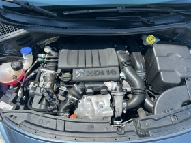Peugeot 207 1.6HDI-90 | Mobile.bg    13