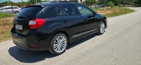 Обява за продажба на Subaru Impreza 2.0i SWISS 4X4  ~17 999 лв. - изображение 3