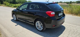 Обява за продажба на Subaru Impreza 2.0i SWISS 4X4  ~17 999 лв. - изображение 5