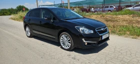 Обява за продажба на Subaru Impreza 2.0i SWISS 4X4  ~17 999 лв. - изображение 1