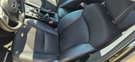Обява за продажба на Subaru Impreza 2.0i SWISS 4X4  ~17 999 лв. - изображение 9