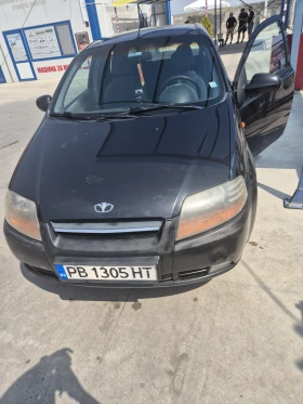 Обява за продажба на Daewoo Kalos Газова уредба, нов съединител, РЕГИСТРИРАНА ~1 299 лв. - изображение 1