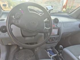 Daewoo Kalos  ,   | Mobile.bg    7