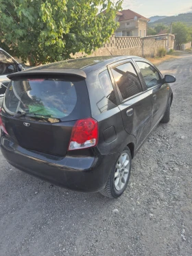 Daewoo Kalos  ,   | Mobile.bg    4
