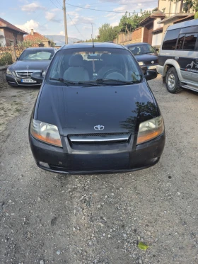     Daewoo Kalos  ,  