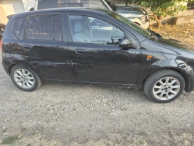 Daewoo Kalos  ,   | Mobile.bg    5
