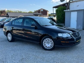 VW Passat 1.9TDI 105кс КЛИМАТИК СЕДАН - 6999 лв. - 65187576 7